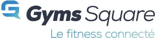 G Gyms Square Le Fitness Connecte est une marque déposée par GYMS SQUARE