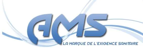Ams La Marque De L Exigence Sanitaire est une marque déposée par ACTION MULTI-SERVICES (AMS)