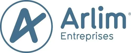 Arlim Entreprises est une marque déposée par ARLIM DEVELOPPEMENT