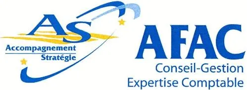As Accompagnement Stratégie Afac Conseil-Gestion Expertise Comptable est une marque déposée par AS AFAC (AS AFAC)