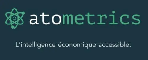 Atometrics L Intelligence Economique Accessible. est une marque déposée par ATOMETRICS