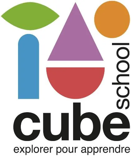 Cube School Explorer Pour Apprendre est une marque déposée par CUBE EDUCATION