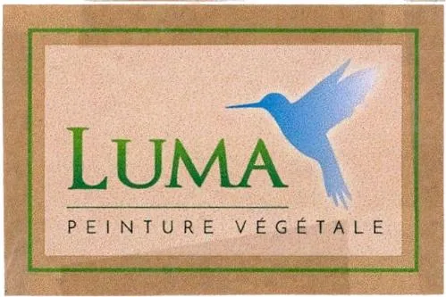 Luma Peinture Végétale est une marque déposée par TECHNIC PRODUCTION