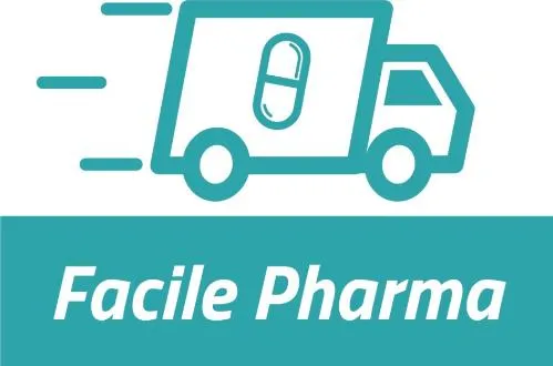 Facile Pharma est une marque déposée par EXAFACT