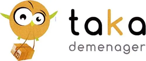 Taka Demenager est une marque déposée par OUM GROUPE - AUTO SQY
