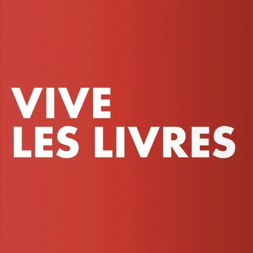 Vive Les Livres est une marque déposée par SOCIETE D'EXPLOITATION D'UN SERVICE D'INFORMATION (I TELE)
