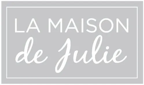 La Maison De Julie est une marque déposée par PRIMATIS