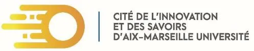 Cite De L Innovation Et Des Savoirs D Aix-Marseille Universite est une marque déposée par UNIVERSITE D'AIX MARSEILLE