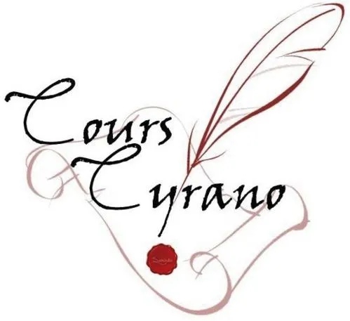 Cours Cyrano est une marque déposée par COURS PRIVE CYRANO (COURS CYRANO)