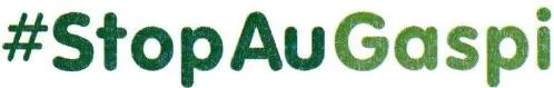 #Stopaugaspi est une marque déposée par VINDEMIA DISTRIBUTION