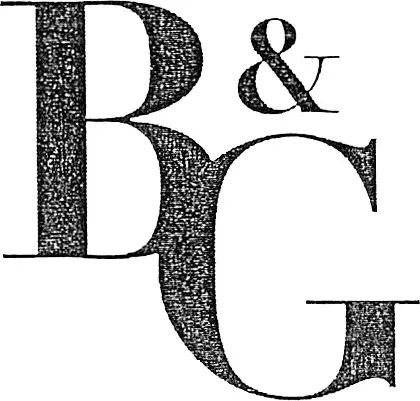 B&G est une marque déposée par CLEOR