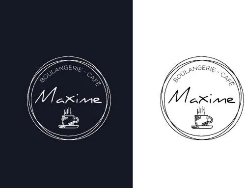 Maxime Boulangerie - Cafe est une marque déposée par MAXIME DEVELOPPEMENT