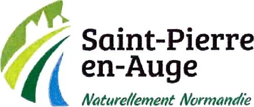 Saint-Pierre En-Auge Naturellement Normandie est une marque déposée par COMMUNE DE SAINT-PIERRE-EN-AUGE