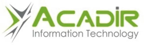 Acadir Information Technology est une marque déposée par ACADIR (ACADIR)