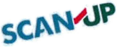 Scan Up est une marque déposée par INSTITUT FORMAT CREDIT AGRICOLE MUTUEL (IFCAM)