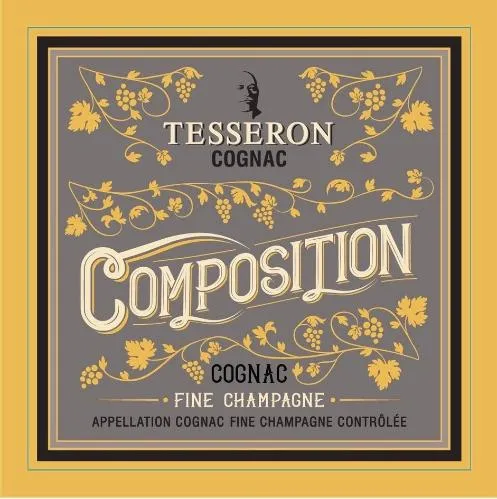Tesseron Cognac Composition Cognac est une marque déposée par TESSERON COGNAC