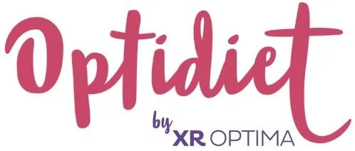 Optidiet By Xr Optima est une marque déposée par XR REPRO