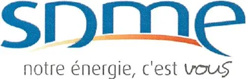 Sdme Notre Energie, C'est Vous est une marque déposée par SONEPAR SUD-EST (S.S.E.)