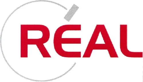 Real est une marque déposée par SONEPAR SUD-EST (S.S.E.)