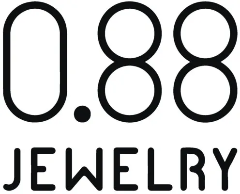 0.88 Jewelry est une marque déposée par C.BEYOND