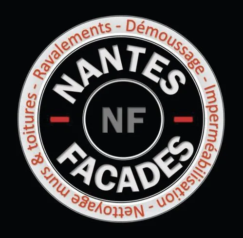Nantes Facades Nf Ravalements - Demoussage - Impermeabilisation - Nettoyage Murs & Toitures est une marque déposée par OUEST DEC'OR