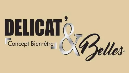Delicat &Belles Concept Bien-Etre est une marque déposée par L&A