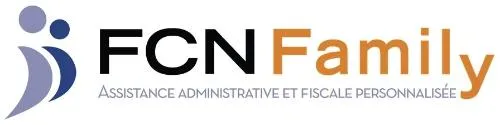 Fcn Family Assistance Administrative Et Fiscale Personnalisee est une marque déposée par FCN