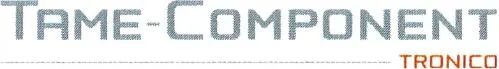 Tame-Component Tronico est une marque déposée par TRONICO