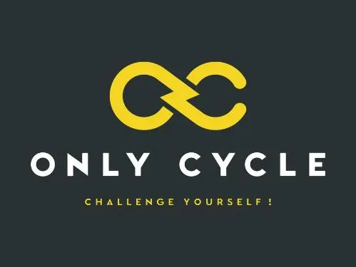 Only Cycle Challenge Yourself ! est une marque déposée par ONLY CYCLE
