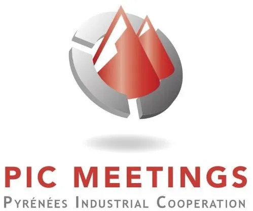 Pic Meetings Pyrenees Industrial Cooperation est une marque déposée par ADVANCED BUSINESS EVENTS