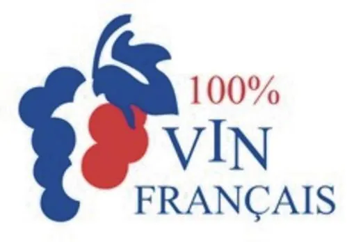 100% Vin Francais est une marque déposée par SYND DES VIGNERONS HERAULT