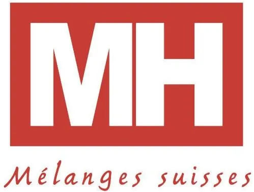 Mh Melanges Suisses est une marque déposée par GROUPE MEAC S.A.S.