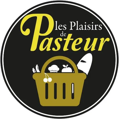 Les Plaisirs De Pasteur est une marque déposée par PASTEUR DISTRIBUTION SA (CENTRE LECLERC)