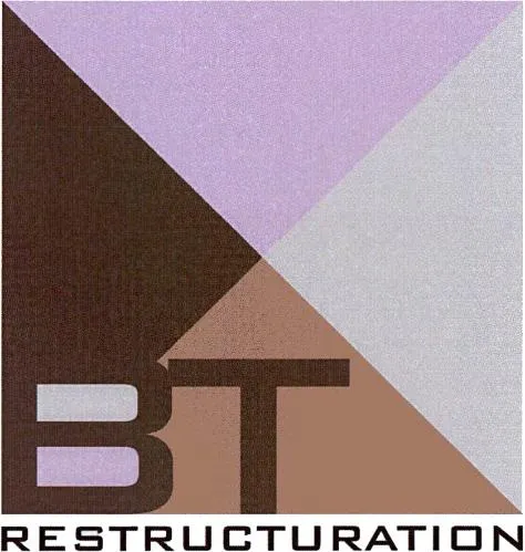 Bt Restructuration est une marque déposée par GROUPE B.T.C.F.