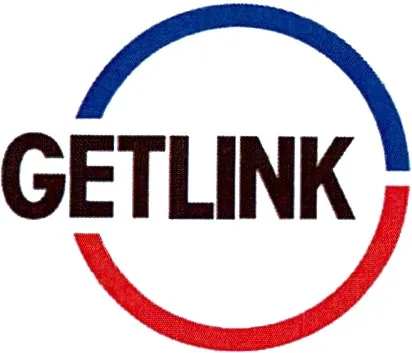 Getlink est une marque déposée par GETLINK S.E.
