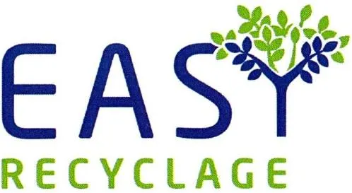 Easy Recyclage est une marque déposée par PAPREC FRANCE
