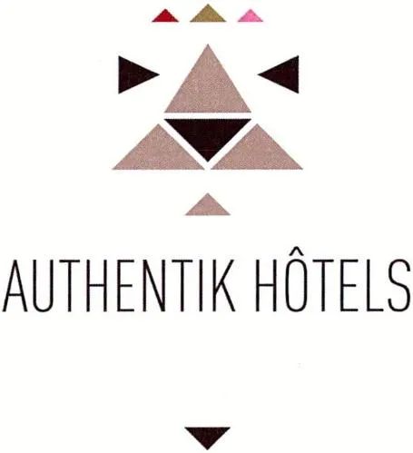 Authentik Hôtels est une marque déposée par SOCIETE DE GESTION HOTELIERE (GESTOTEL)