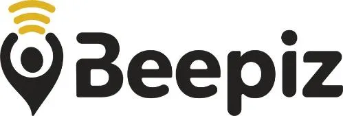Beepiz est une marque déposée par SETIPP (S.E.T.I.P.P.)