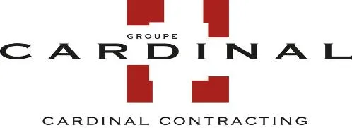 Groupe Cardinal Cardinal Contracting est une marque déposée par GROUPE ESORAL (GROUPE CARDINAL)