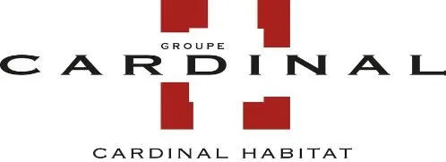 Groupe Cardinal Cardinal Habitat est une marque déposée par GROUPE ESORAL (GROUPE CARDINAL)