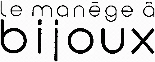 Le Manege A Bijoux est une marque déposée par DEVINLEC DEVELOP INNOVATION LECLERC (BIJOUX)