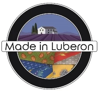 Made In Luberon est une marque déposée par SOCIETE D EXPLOITATION NICOLAS DEVOLDER (SEND)