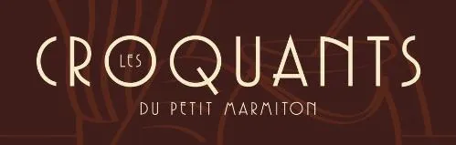 Les Croquants Du Petit Marmiton est une marque déposée par LES CROQUANTS DPM