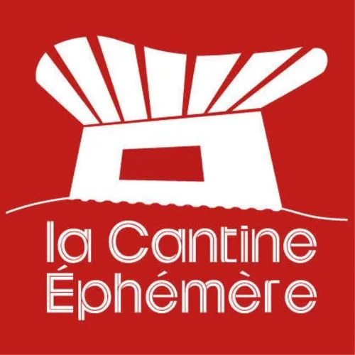 La Cantine Ephemere est une marque déposée par LA CANTINE EPHEMERE