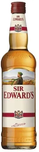 Sir Edward S est une marque déposée par BARDINET