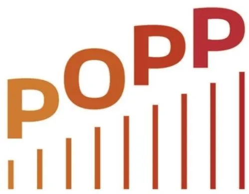 Popp est une marque déposée par IDEA.TECHNOLOGIES