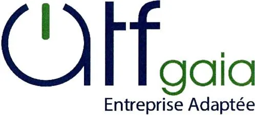 Atf Gaia Entreprise Adaptée est une marque déposée par GROUPE ATF