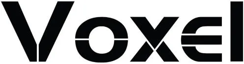 Voxel est une marque déposée par SCALE-1 PORTAL