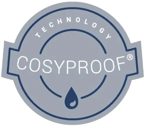 Cosyproof Technology est une marque déposée par PRIMATIS