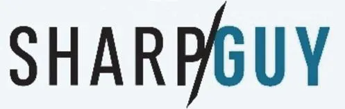 Sharp Guy est une marque déposée par SOCIETE BIC